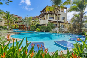 Beautiful beach front entire condo